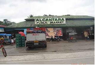 Cebu Photo: Alcantara, Cebu